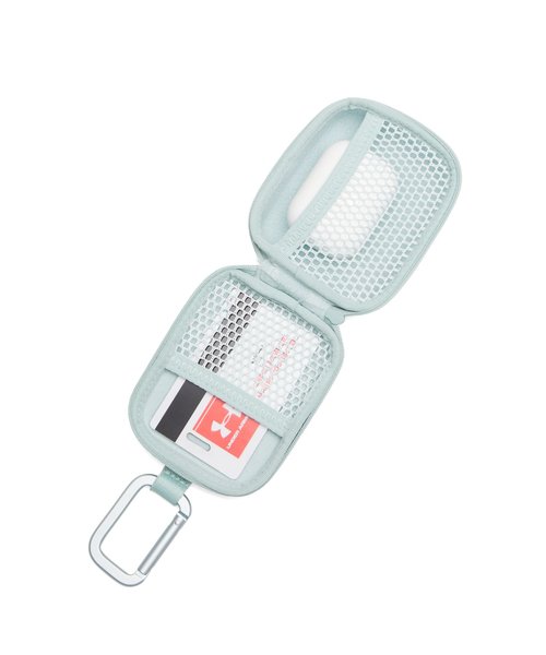 UA�R���e�C�� �}�C�N���P�[�X�i�g���[�j���O/UNISEX�j