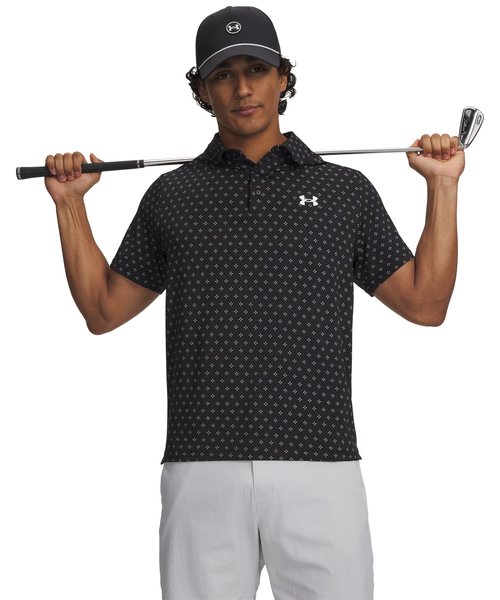 UA�v���[�I�t3.0 �v�����g �|���i�S���t/MEN�j