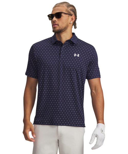 UA�v���[�I�t3.0 �v�����g �|���i�S���t/MEN�j