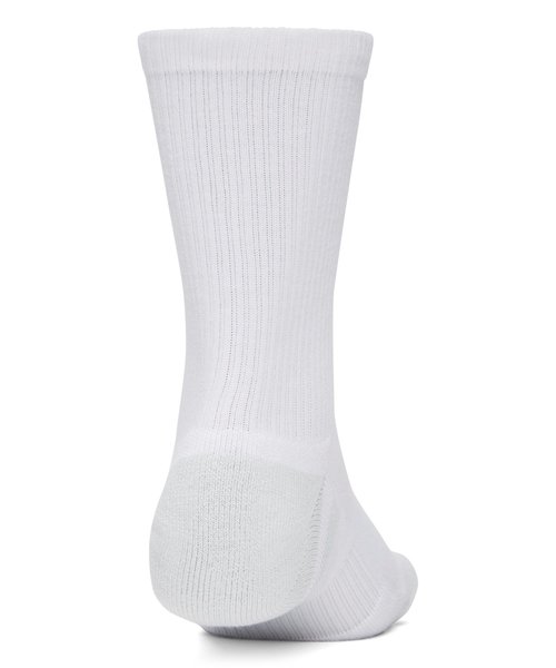 UA�p�t�H�[�}���X�e�b�N �m�x���e�B �N���[ �\�b�N�X �i3���Z�b�g�j�i�g���[�j���O/UNISEX�j