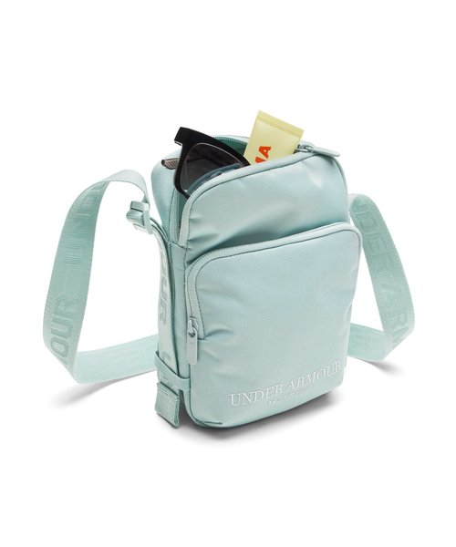 UA���[�h�� ���C�g �N���X�{�f�B�i���C�t�X�^�C��/UNISEX�j