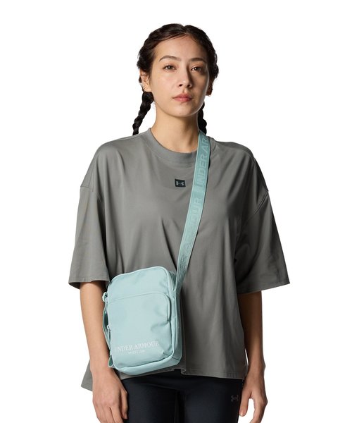 UA���[�h�� ���C�g �N���X�{�f�B�i���C�t�X�^�C��/UNISEX�j