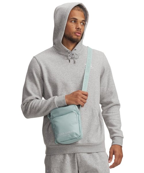 UA���[�h�� ���C�g �N���X�{�f�B�i���C�t�X�^�C��/UNISEX�j