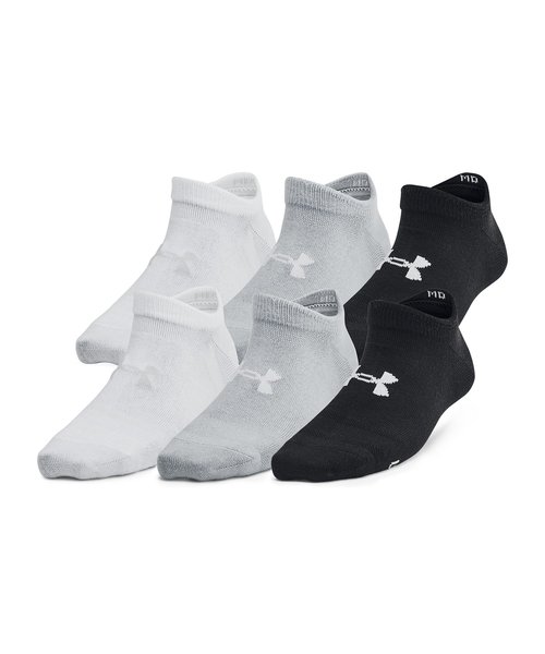 UA�G�b�Z���V���� �m�[�V���[ �\�b�N�X �i6���Z�b�g�j�i�g���[�j���O/KIDS�j