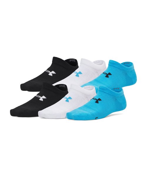 UA�G�b�Z���V���� �m�[�V���[ �\�b�N�X �i6���Z�b�g�j�i�g���[�j���O/KIDS�j