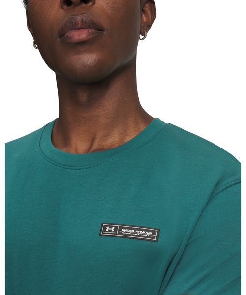 UA�w�r�[�E�G�C�g �A�[�}�[���x�� �V���[�g�X���[�u T�V���c�i���C�t�X�^�C��/MEN�j