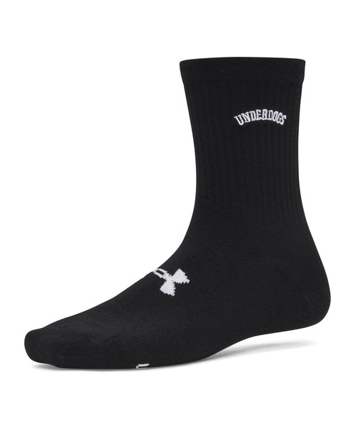 UA�G�b�Z���V���� �m�x���e�B �N���[ �\�b�N�X �i3���Z�b�g�j�i���C�t�X�^�C��/WOMEN�j