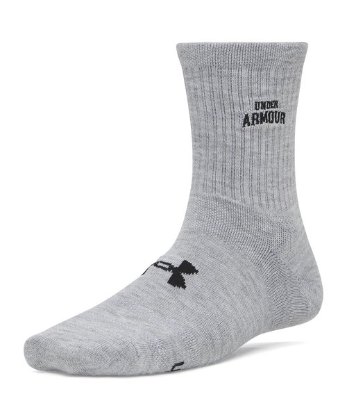 UA�G�b�Z���V���� �m�x���e�B �N���[ �\�b�N�X �i3���Z�b�g�j�i���C�t�X�^�C��/WOMEN�j