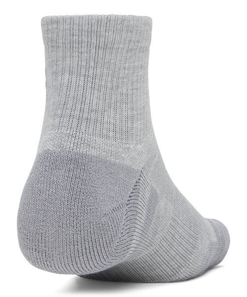 UA�p�t�H�[�}���X�e�b�N �m�x���e�B �N�I�[�^�[ �\�b�N�X �i3���Z�b�g�j�i���C�t�X�^�C��/UNISEX�j