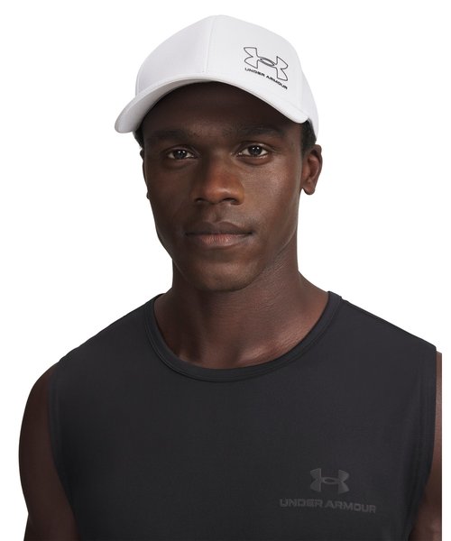 UA�A�C�\�`�� �A�[�}�[�x���g �X�g���[�g �L���b�v�i�g���[�j���O/MEN�j