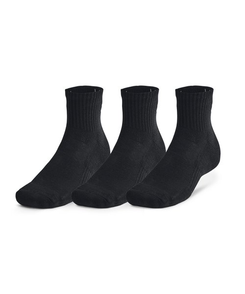 UA�g���[�j���O �R�b�g�� �N�I�[�^�[ �\�b�N�X �i3���Z�b�g�j�i�g���[�j���O/UNISEX�j