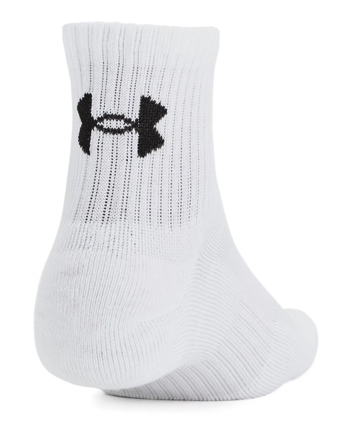 UA�g���[�j���O �R�b�g�� �N�I�[�^�[ �\�b�N�X �i3���Z�b�g�j�i�g���[�j���O/UNISEX�j