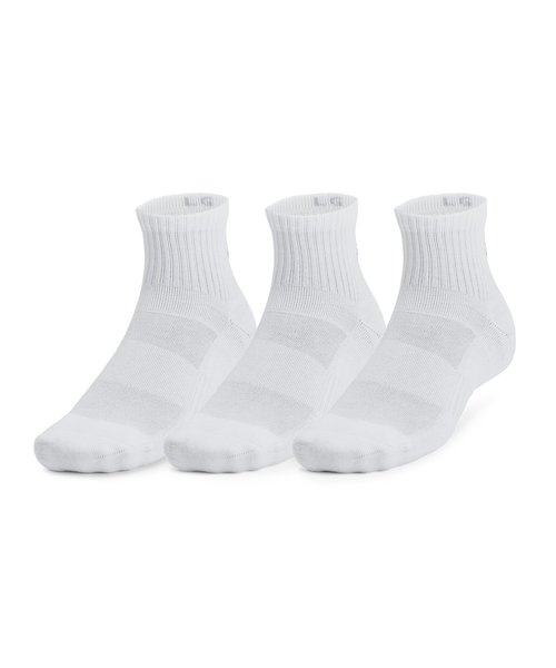 UA�g���[�j���O �R�b�g�� �N�I�[�^�[ �\�b�N�X �i3���Z�b�g�j�i�g���[�j���O/UNISEX�j