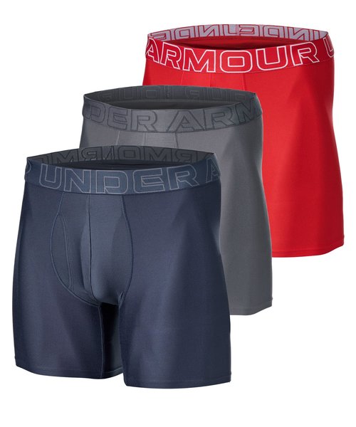 UA�p�t�H�[�}���X�e�b�N 6�C���` �A���_�[�E�F�A �i3���Z�b�g�j�i�g���[�j���O/MEN�j