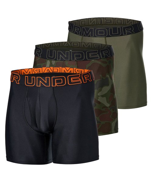 UA�p�t�H�[�}���X�e�b�N �m�x���e�B 6�C���` �A���_�[�E�F�A�i�g���[�j���O/MEN�j