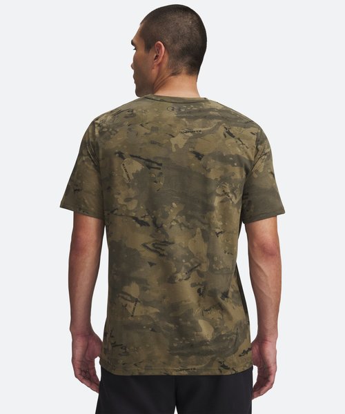 UA�v���W�F�N�g���b�N �v�����g �V���[�g�X���[�u T�V���c�i�g���[�j���O/MEN�j