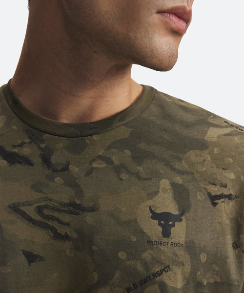 UA�v���W�F�N�g���b�N �v�����g �V���[�g�X���[�u T�V���c�i�g���[�j���O/MEN�j