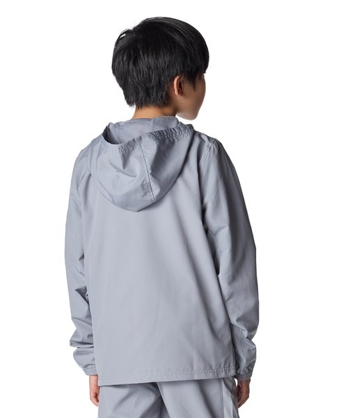 UA���C�o�� �E�[�u�� �W���P�b�g�i�g���[�j���O/BOYS�j