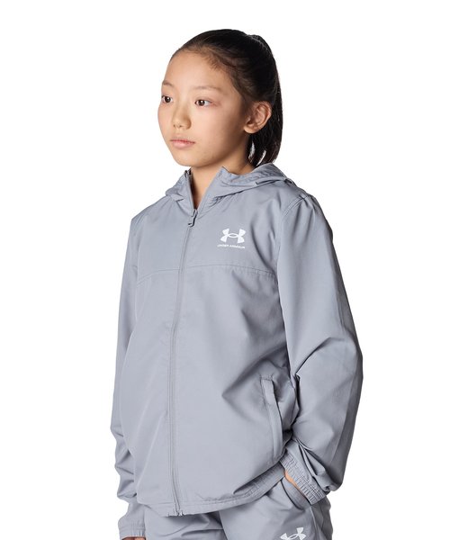 UA���C�o�� �E�[�u�� �W���P�b�g�i�g���[�j���O/BOYS�j