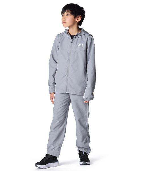 UA���C�o�� �E�[�u�� �W���P�b�g�i�g���[�j���O/BOYS�j