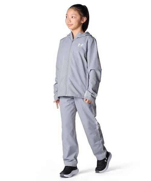 UA���C�o�� �E�[�u�� �W���P�b�g�i�g���[�j���O/BOYS�j