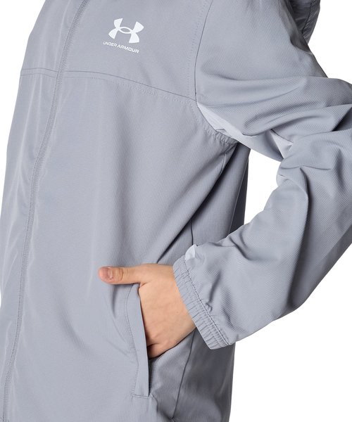 UA���C�o�� �E�[�u�� �W���P�b�g�i�g���[�j���O/BOYS�j