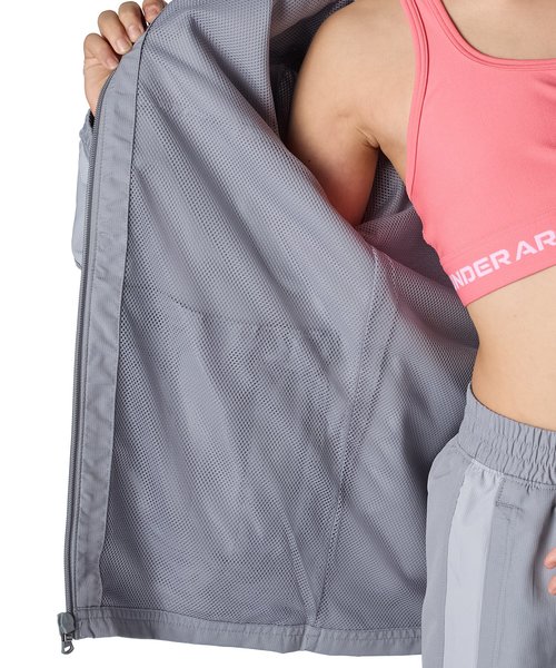 UA���C�o�� �E�[�u�� �W���P�b�g�i�g���[�j���O/BOYS�j