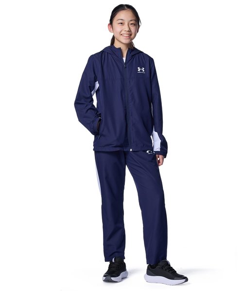 UA���C�o�� �E�[�u�� �W���P�b�g�i�g���[�j���O/BOYS�j