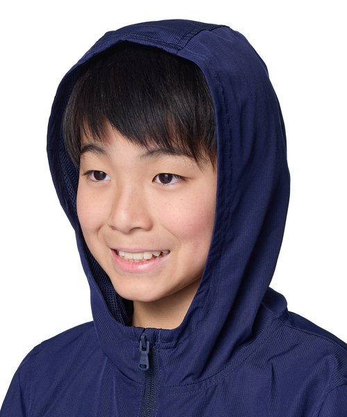 UA���C�o�� �E�[�u�� �W���P�b�g�i�g���[�j���O/BOYS�j