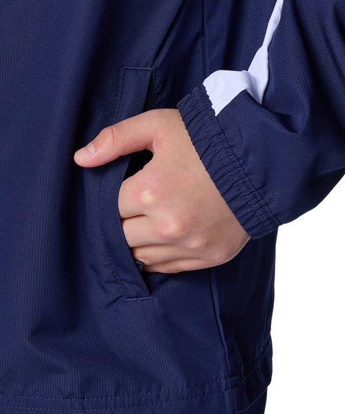 UA���C�o�� �E�[�u�� �W���P�b�g�i�g���[�j���O/BOYS�j