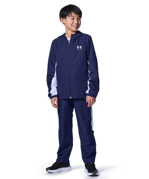 UA���C�o�� �E�[�u�� �p���c�i�g���[�j���O/BOYS�j