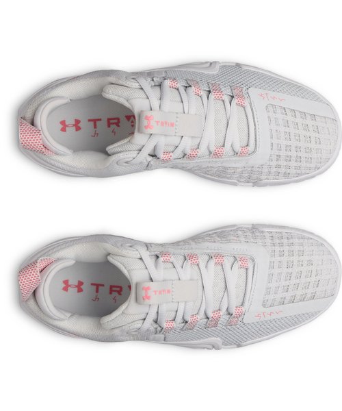 UA�g���C�x�[�X���C�� 6�i�g���[�j���O/WOMEN�j