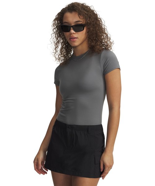 UA�����f�B�A�� �R�A �V���[�g�X���[�u T�V���c�i�g���[�j���O/WOMEN�j