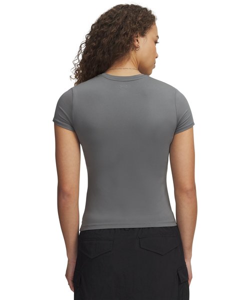 UA�����f�B�A�� �R�A �V���[�g�X���[�u T�V���c�i�g���[�j���O/WOMEN�j