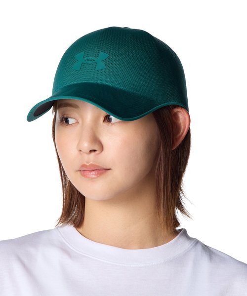 UA�X�e���X �t�H�[�� �A���N���b�V���u�� �L���b�v�i���C�t�X�^�C��/UNISEX�j