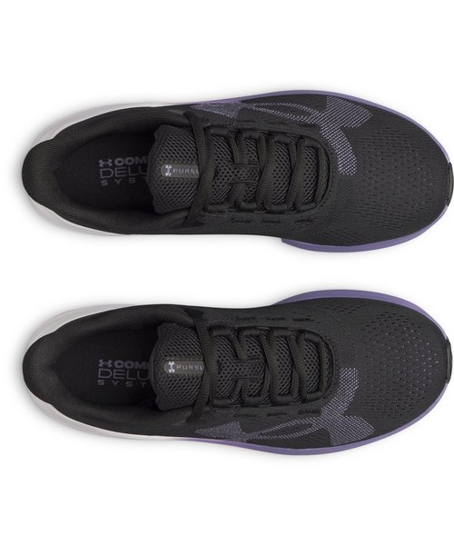 UA�`���[�W�h �p�X�[�g4 �r�b�O���S�i�����j���O/WOMEN�j