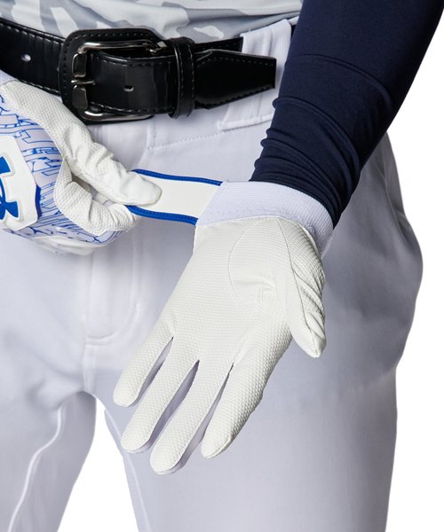 UA�N���[���A�b�v �o�b�e�B���O�O���[�u�i�x�[�X�{�[��/MEN�j