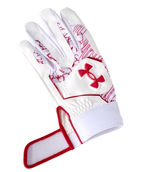 UA�N���[���A�b�v �o�b�e�B���O�O���[�u�i�x�[�X�{�[��/MEN�j