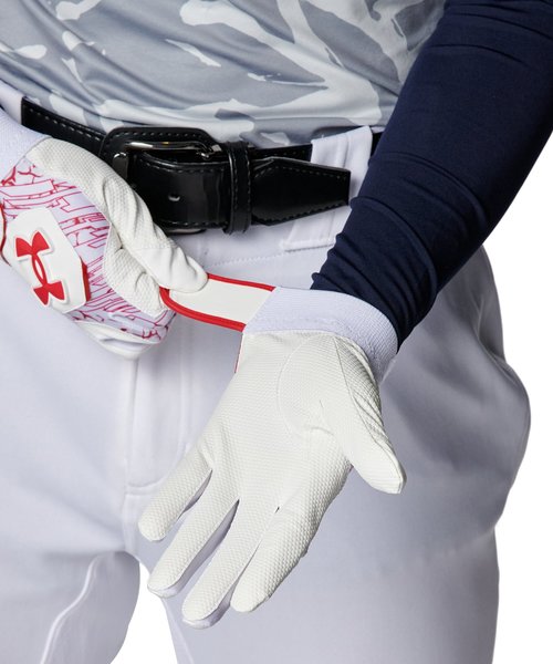 UA�N���[���A�b�v �o�b�e�B���O�O���[�u�i�x�[�X�{�[��/MEN�j