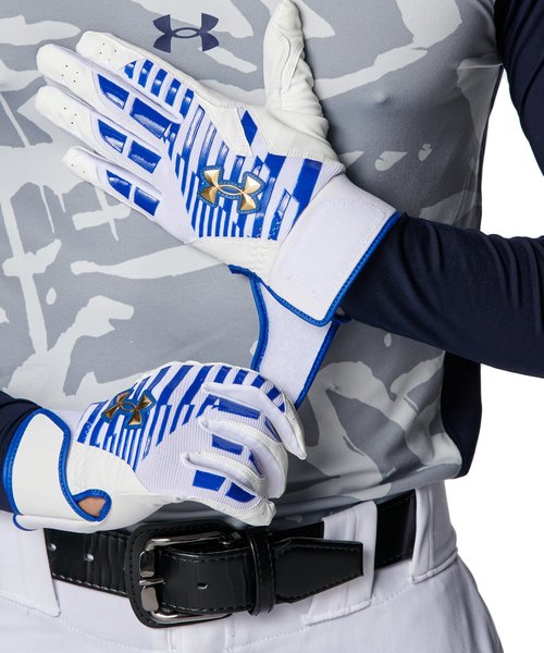 UA�N���[���A�b�v �v�� �o�b�e�B���O�O���[�u�i�x�[�X�{�[��/MEN�j