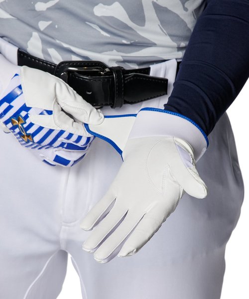 UA�N���[���A�b�v �v�� �o�b�e�B���O�O���[�u�i�x�[�X�{�[��/MEN�j