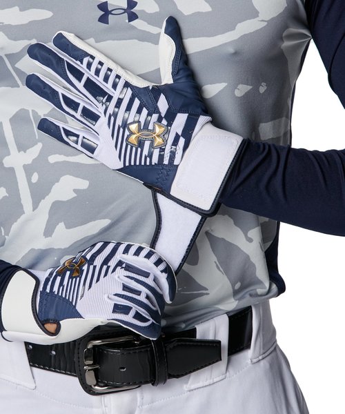 UA�N���[���A�b�v �v�� �o�b�e�B���O�O���[�u�i�x�[�X�{�[��/MEN�j