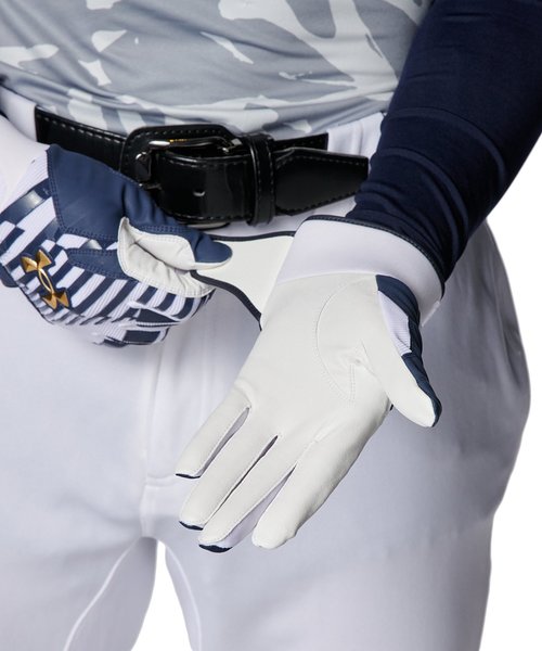 UA�N���[���A�b�v �v�� �o�b�e�B���O�O���[�u�i�x�[�X�{�[��/MEN�j