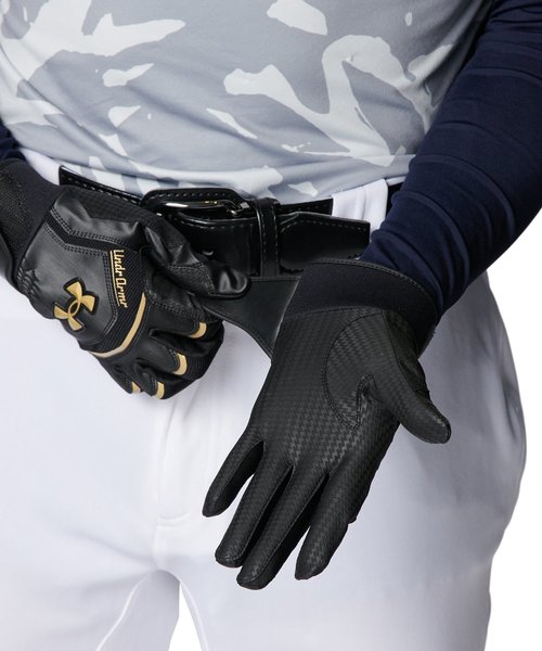 UA���[�h �v�� �o�b�e�B���O�O���[�u�i�x�[�X�{�[��/MEN�j