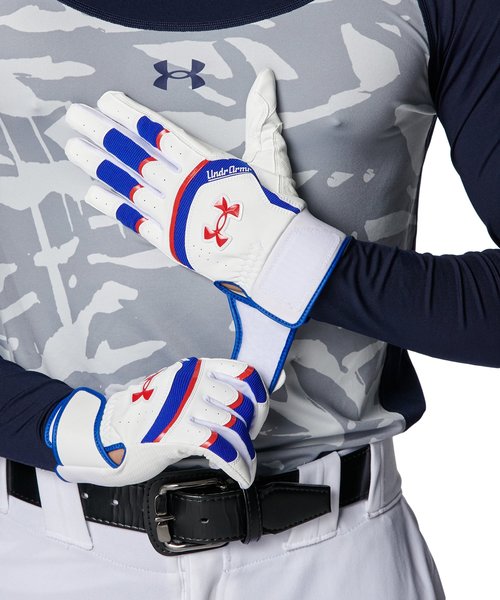 UA���[�h �v�� �o�b�e�B���O�O���[�u�i�x�[�X�{�[��/MEN�j