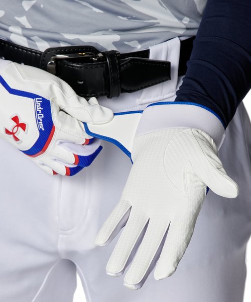 UA���[�h �v�� �o�b�e�B���O�O���[�u�i�x�[�X�{�[��/MEN�j