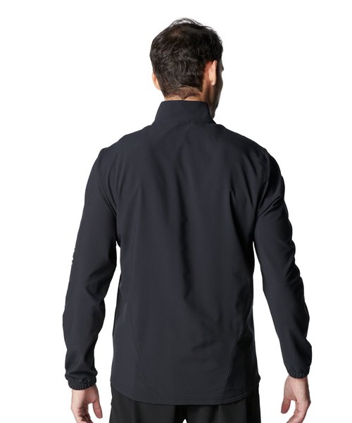 UA�t���b�V���E�[�u�� �t���W�b�v �W���P�b�g�i�g���[�j���O/MEN�j