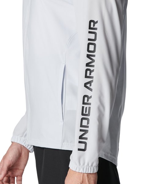 UA�t���b�V���E�[�u�� �t���W�b�v �W���P�b�g�i�g���[�j���O/MEN�j