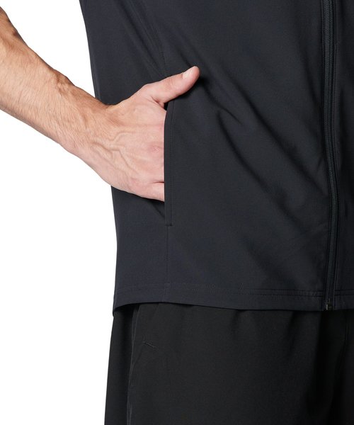 UA�t���b�V���E�[�u�� �t���W�b�v �V���[�g�X���[�u T�V���c�i�g���[�j���O/MEN�j