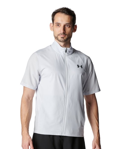 UA�t���b�V���E�[�u�� �t���W�b�v �V���[�g�X���[�u T�V���c�i�g���[�j���O/MEN�j